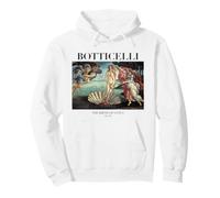 Sandro Botticelli Sweat à Capuche