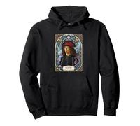 Sandro Botticelli Sweat à Capuche
