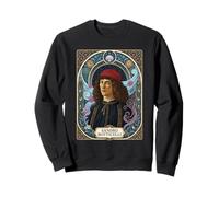 Sandro Botticelli Sweatshirt
