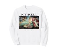 Sandro Botticelli Sweatshirt