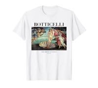 Sandro Botticelli T-Shirt