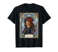 Sandro Botticelli T-Shirt