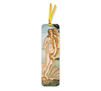 Sandro Botticelli the Birth of Venus Bookmark