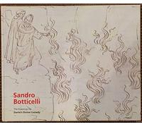 Sandro Botticelli: The Drawings for Dante's Divine Comedy
