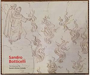 Sandro Botticelli: The Drawings for Dante's Divine Comedy