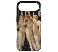 Sandro Botticelli The Spring Primavera Coque pour iPhone Air
