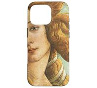 Sandro Botticelli Venus Cool Art pour Artiste Coque pour iPhone 16 Pro