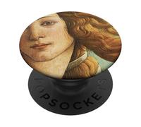 Sandro Botticelli Venus Cool Art pour Artiste PopSockets PopGrip Adhésif