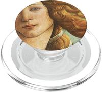 Sandro Botticelli Venus Cool Art pour Artiste PopSockets PopGrip pour MagSafe