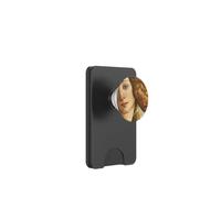 Sandro Botticelli Venus Cool Art pour Artiste PopSockets PopWallet pour MagSafe