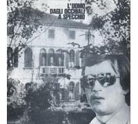 Sandro Brugnolini - L'uomo Dagli Occhiali A Specchio