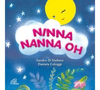 Sandro Di Stefano, Daniela Cologgi - Ninna nanna oh