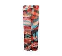 Sandro Ferrone - Curvy Lola Pantalons - Femme - Pantalons - Multicolore - Taille: 40 FR