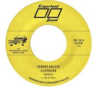Sandro Galileo - Cliffdiver/Smoke & Mirrors