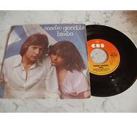 Sandro Giacobbe - Bimba Ieri / Ieri