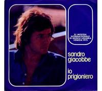 Sandro Giacobbe - Io Prigioniero