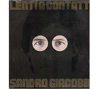 Sandro Giacobbe - Lenti A Contatto