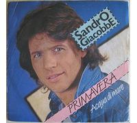 Sandro Giacobbe - Sandro Giacobbe - Primavera