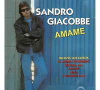 Sandro Giacobbe - Sandro Giacobre [Import]