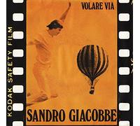Sandro Giacobbe - Volare Via - Sandro Giacobbe - Volare Via - nina