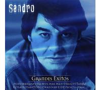 Sandro - Grandes Exitos: Serie de Oro