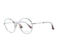 Sandro - Montures Optiques Blanches pour Femmes Style Panto - Femme - Accessoires - Blanc - Taille: ONE Size