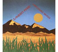Sandro Perri - Impossible Spaces [Import]