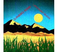 Sandro Perri - Impossible Spaces [Import]