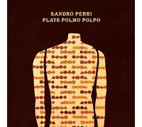 Sandro Perri – Plays Polmo Polpo – Vinyle 12" Album