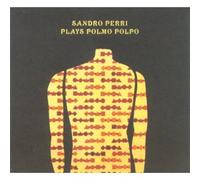 Sandro Perri - Plays Polmo Polpo [New Vinyl LP]