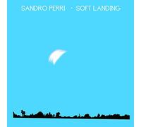 Sandro Perri – Soft Landing – Vinyle LP analogique (Neuf)