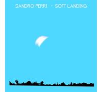 SANDRO PERRI - SOFT LANDING VINYL LP NEUF
