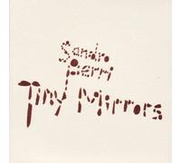 Sandro Perri - Tiny Mirrors [New Vinyl LP]