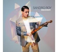 Sandro Roy – Discovery – Vinyle