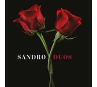Sandro - Sandro Duos [Vinyl Lp] Argentina - Import
