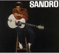 Sandro - Sandro Y Los de Fuego