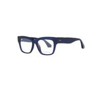 Sandro - Square Optical Frame - Femme - Accessoires - Bleu - Taille: ONE Size