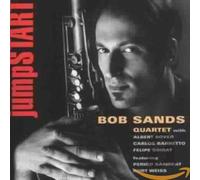 Sands,Bob Quartet - Jump Start [Import]