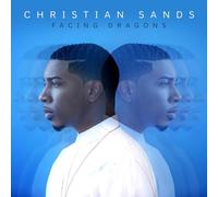 Sands Christian - Facing Dragons