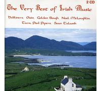 Sands / Coulter / Colclough / Butler / Talamh - Very B.O. Irish Music