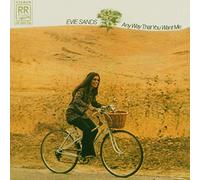 Sands, Evie - Anyway That You Want Me