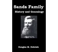 Sands Family History and Genealogy