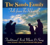 Sands Family, the - Folk From The Mournes