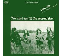 Sands Family,the - The First Day & The Second Day [Import]