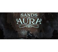 Sands of Aura (PC)