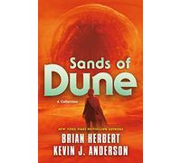 Sands of Dune