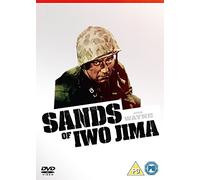 Sands of Iwo Jima – DVD – Universal Pictures