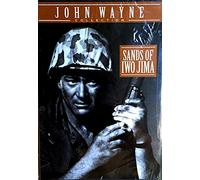 Sands of Iwo Jima [Import USA Zone 1]
