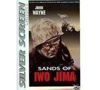 SANDS OF IWO JIMA-VN G