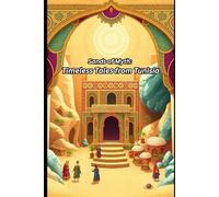 Sands of Myth: Timeless Tales from Tunisia